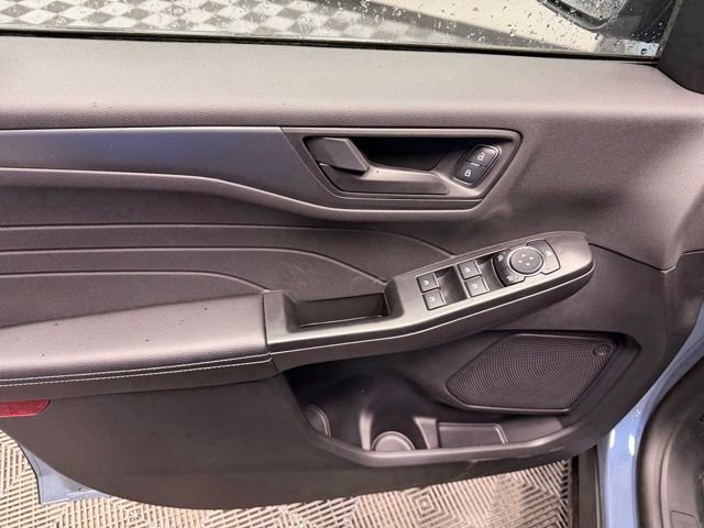 New 2026 Vapor Blue Metallic Ford Active® image 14