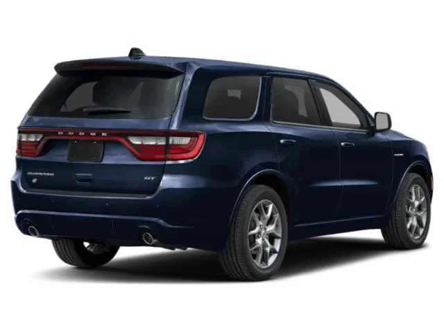 New 2027 Night Moves Paint Dodge GT Plus HEMI image 2