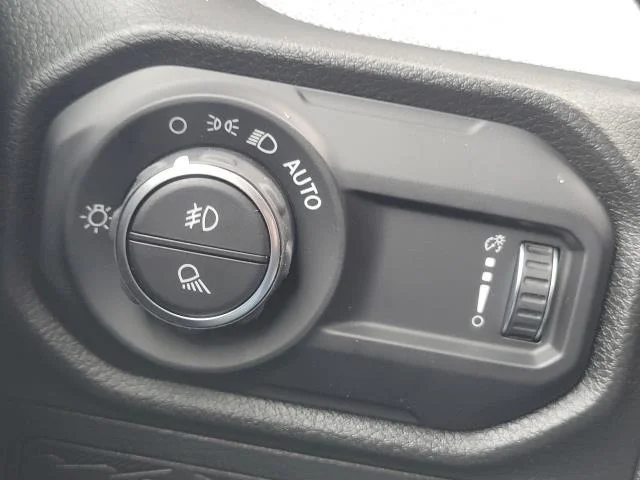 New 2026 Mojito Jeep Sport S image 7