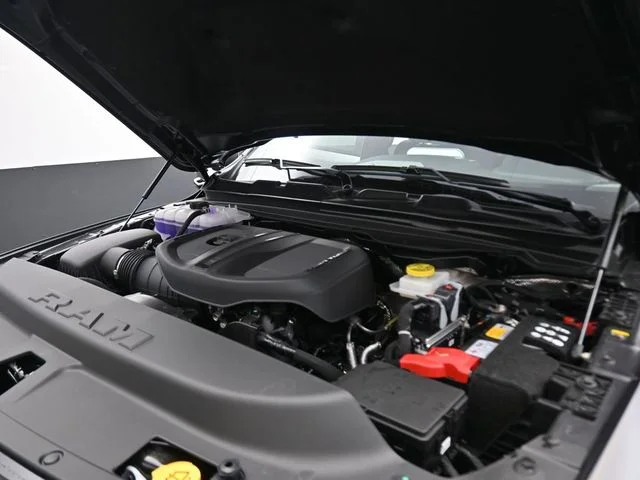 2026 RAM 1500 Laramie - Photo 21