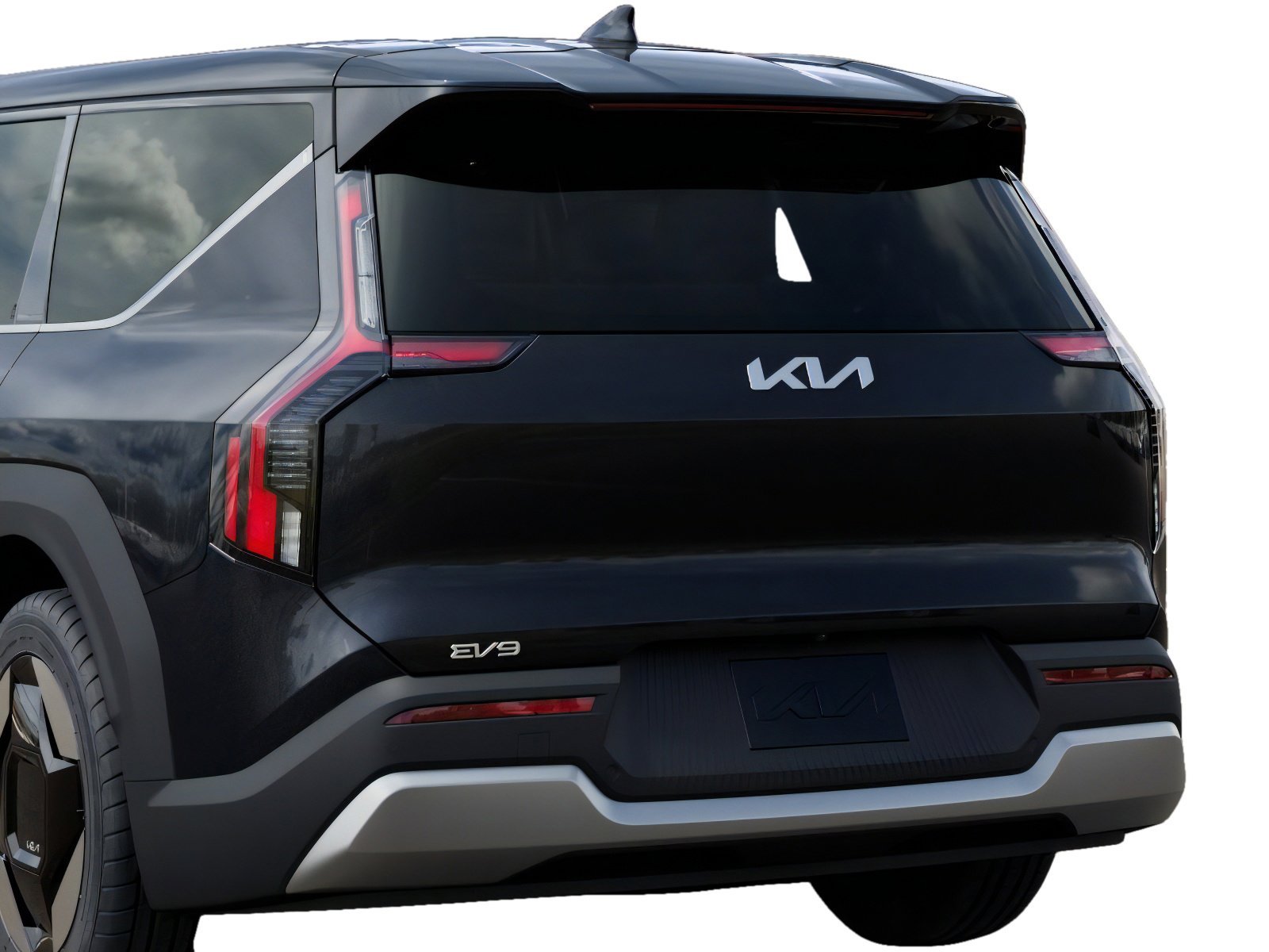 New 2026 PANTHERA METAL Kia Light Long Range image 13
