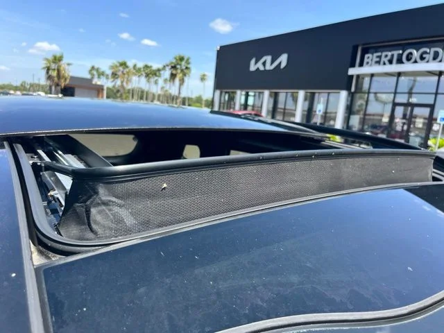 Used 2024 Gray Kia X-Pro Prestige image 8