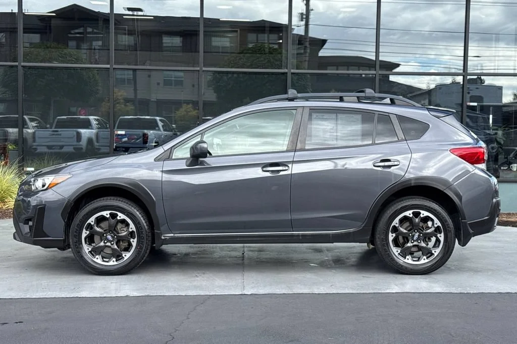 2021 Subaru Crosstrek Premium - Photo 7