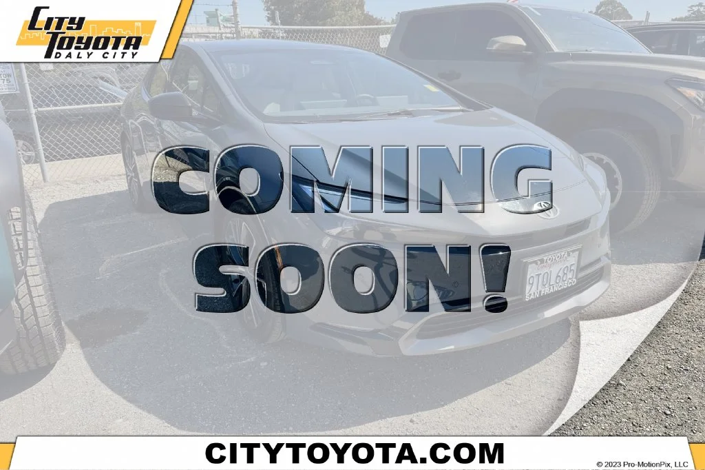 Certified Used 2025 Gray Toyota Limited image 1