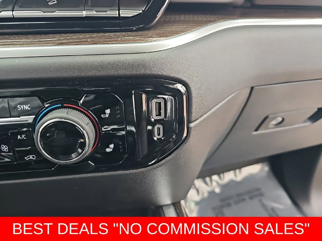 2026 Chevrolet Silverado 1500 RST - Photo 25