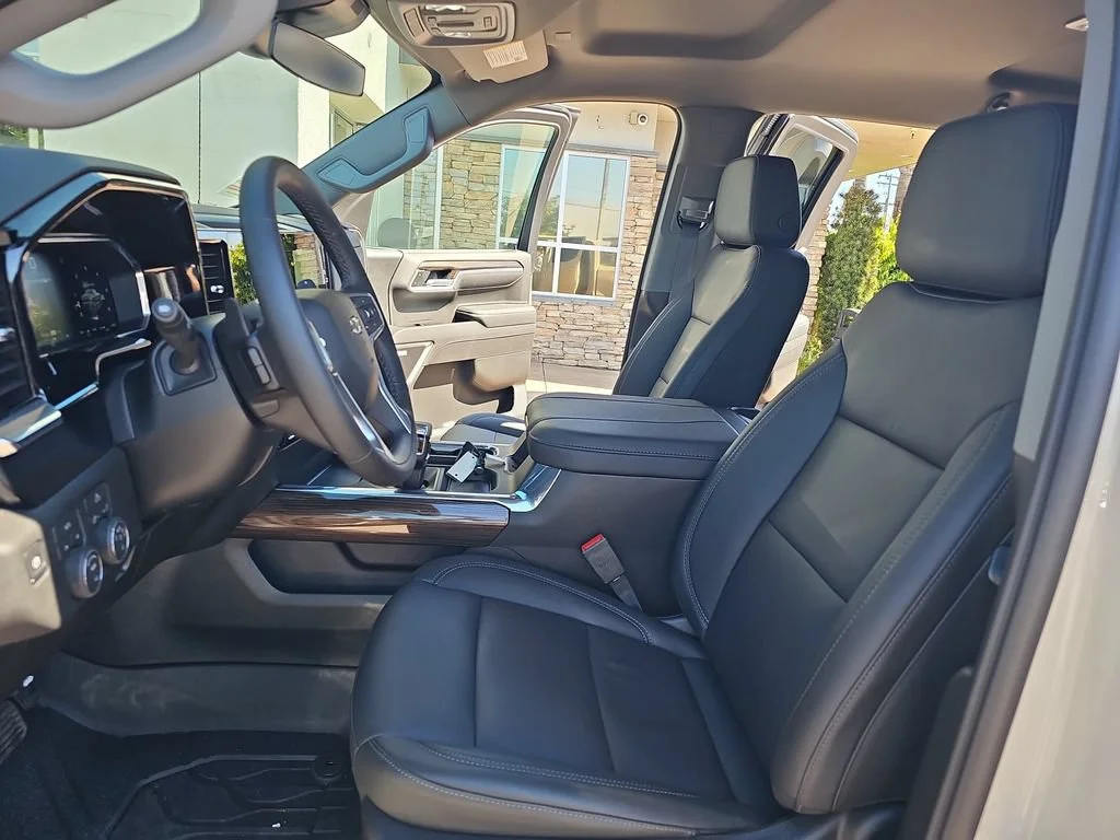 2026 Chevrolet Silverado 1500 RST - Photo 14