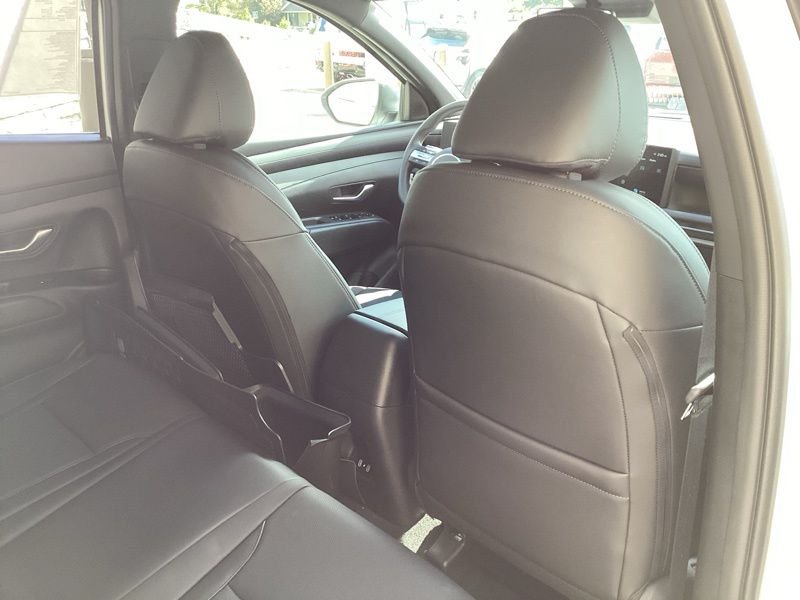 2026 Hyundai Santa Cruz SEL - Photo 14