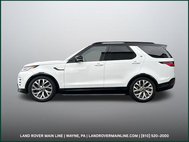 2026 Land Rover Discovery Gemini Edition - Photo 2