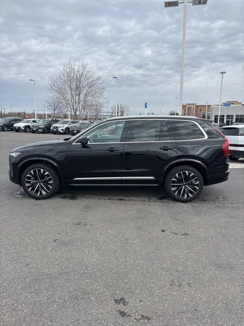 2026 Volvo XC90 Ultra - Photo 7