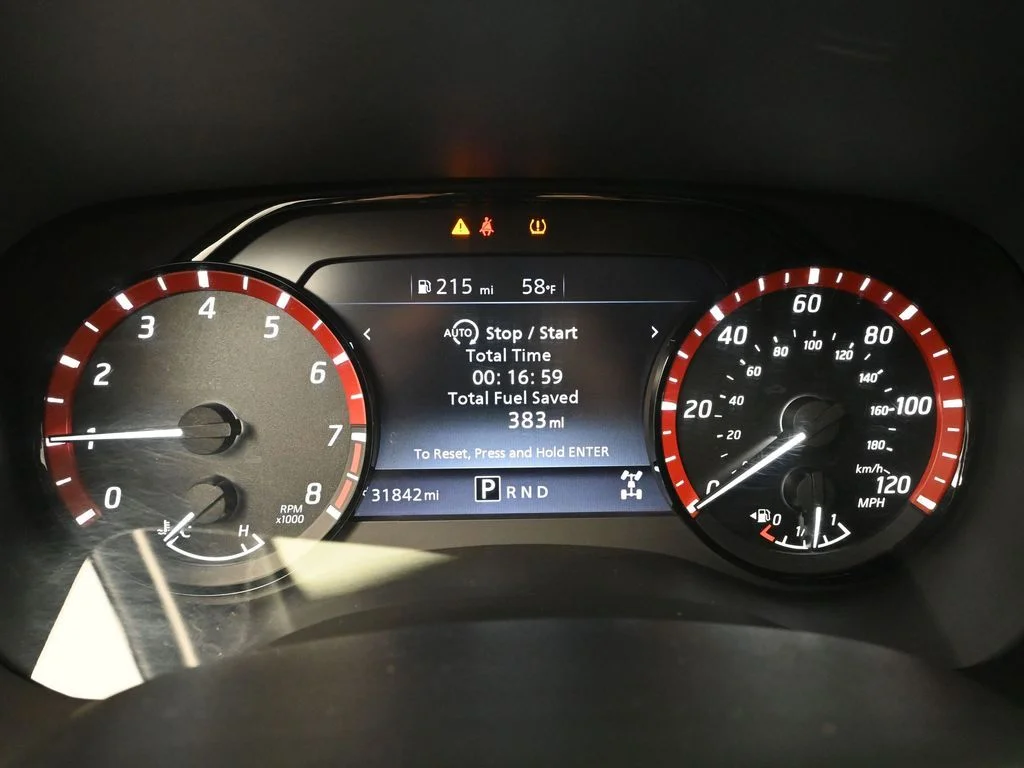 Used 2023 Black Nissan PRO-4X image 29