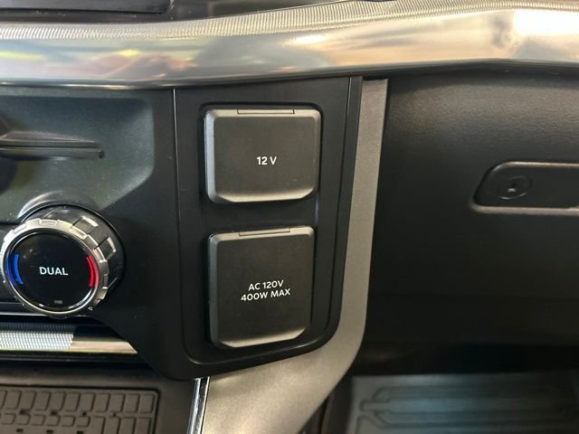 New 2026 White Ford Lariat image 25