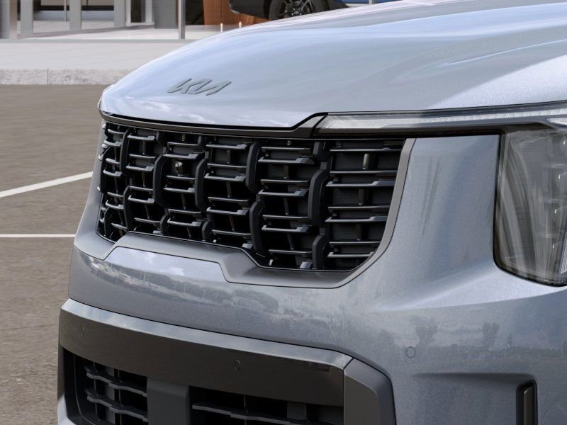 2025 Kia Sorento X-Line SX - Photo 12