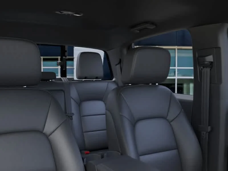 2026 GMC Canyon Elevation - Photo 24
