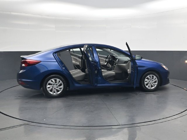 Used 2020 Blue Hyundai SE image 41