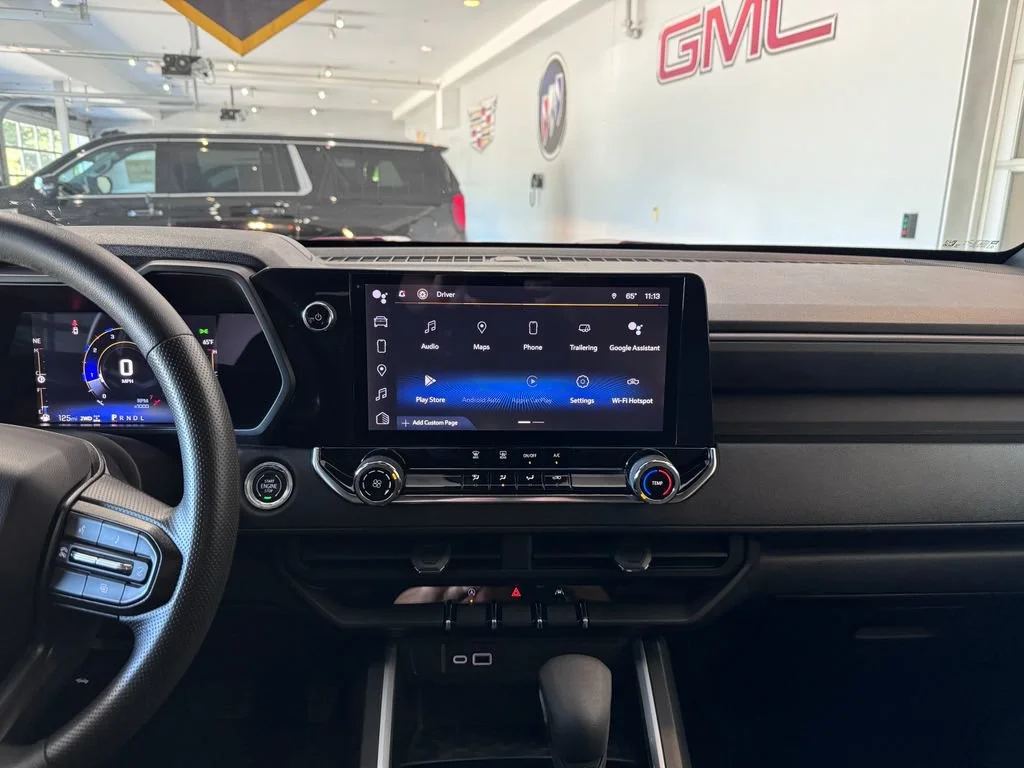 2023 Chevrolet Colorado Trail Boss - Photo 17
