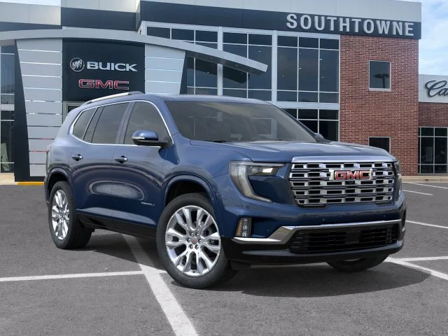 New 2027 Ink GMC Denali image 7
