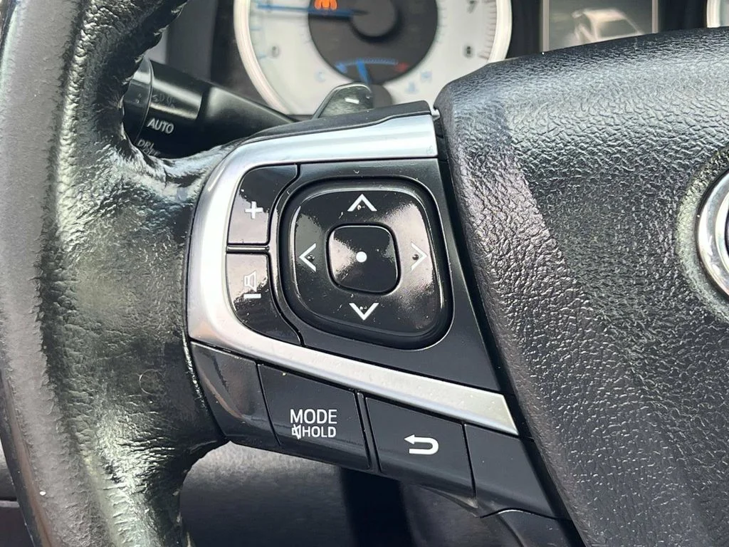 Used 2016 Blue Toyota Special Edition image 28