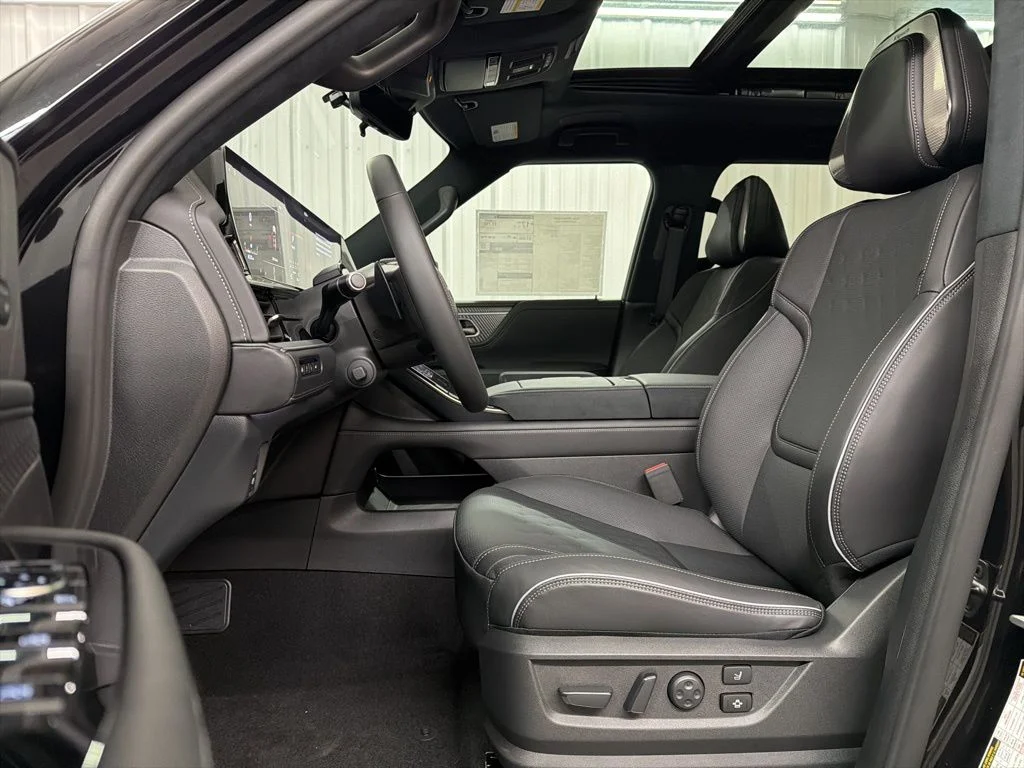 2026 INFINITI QX80 Autograph - Photo 15