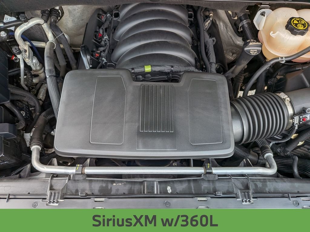 Used 2023 Black GMC Denali image 14