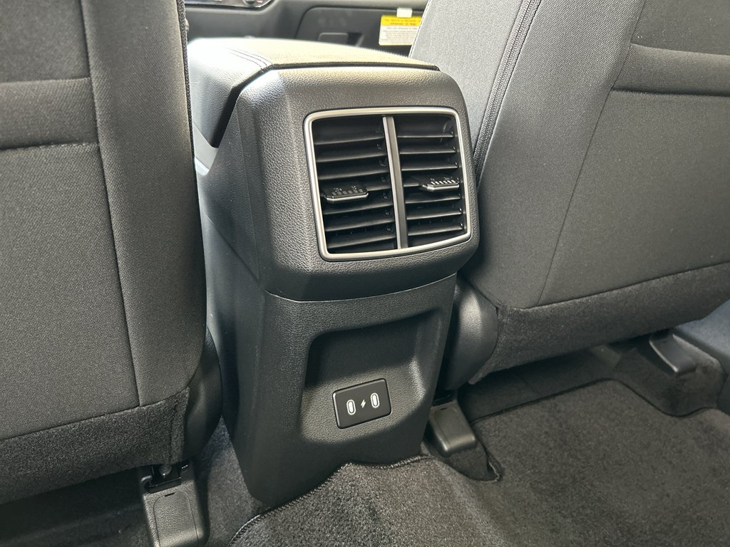 New 2026 Fusion Black Kia LX image 15