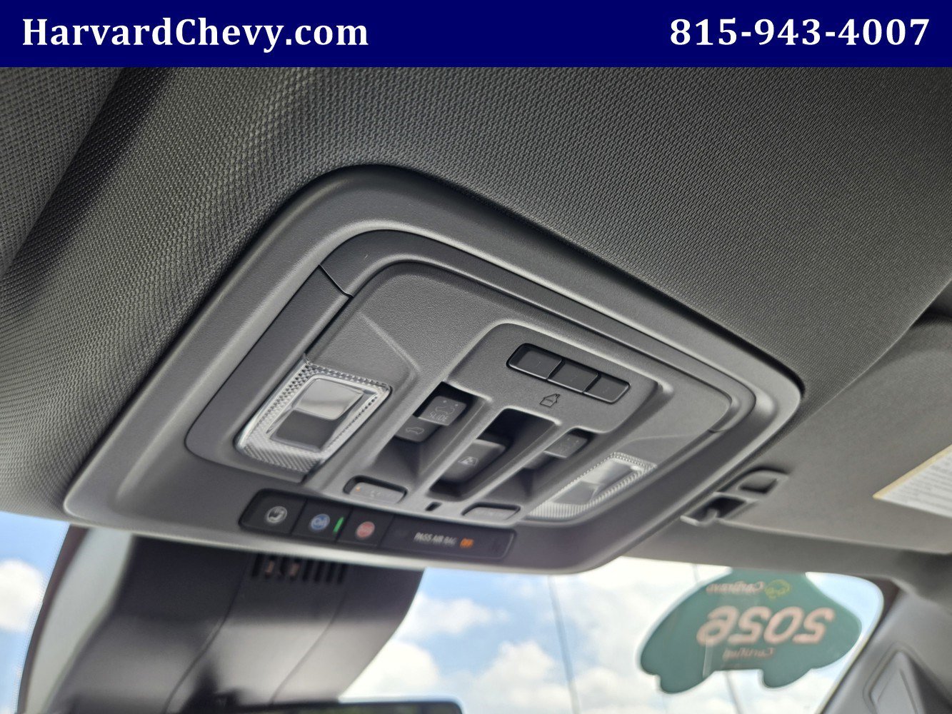2026 Chevrolet Silverado 1500 LT Trail Boss - Photo 15
