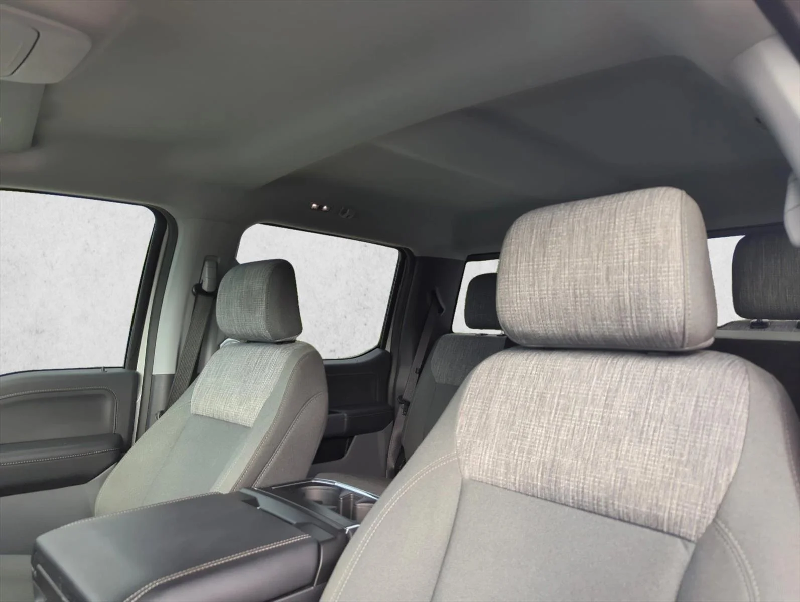 Used 2023 Avalanche Ford XLT image 15