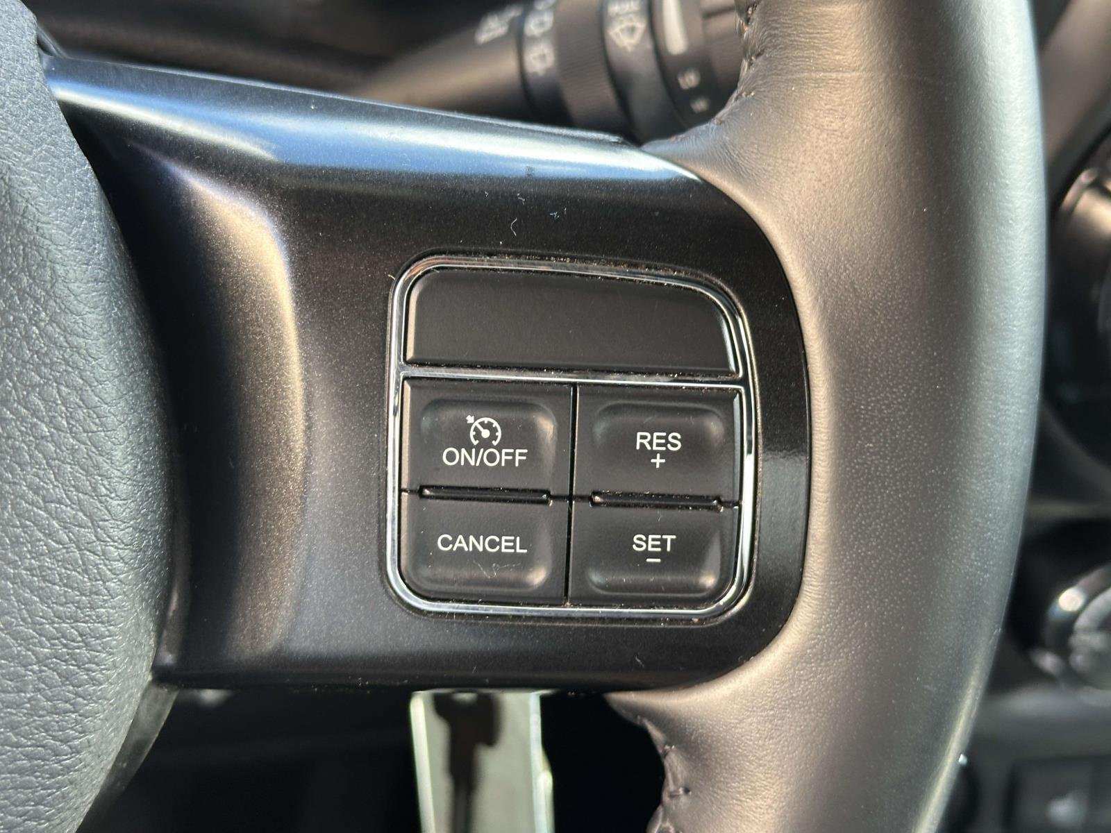 2017 Jeep Wrangler Unlimited Rubicon Recon - Photo 26