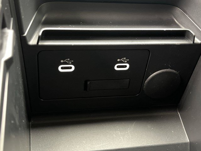Certified Used 2025 Jet Black Mica Mazda 2.5 S Select Sport image 19