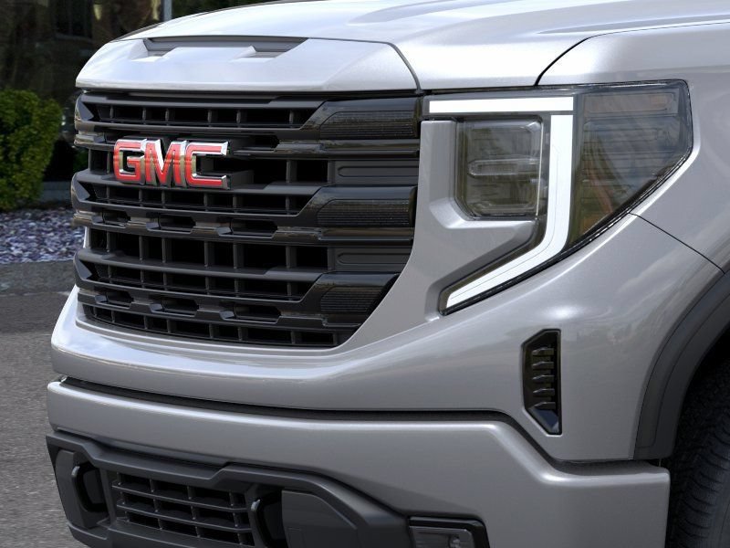 New 2026 Sterling Metallic GMC Elevation image 13