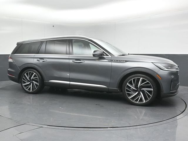 2025 LINCOLN AVIATOR - Image 57