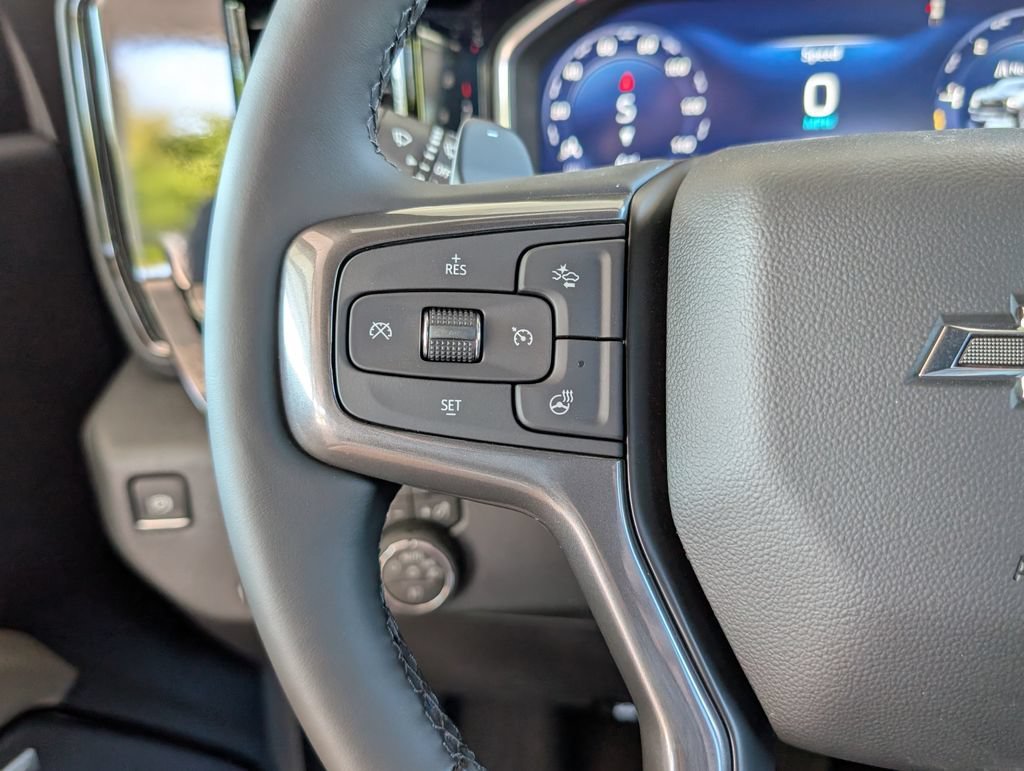 2026 Chevrolet Silverado 1500 ZR2 - Photo 18