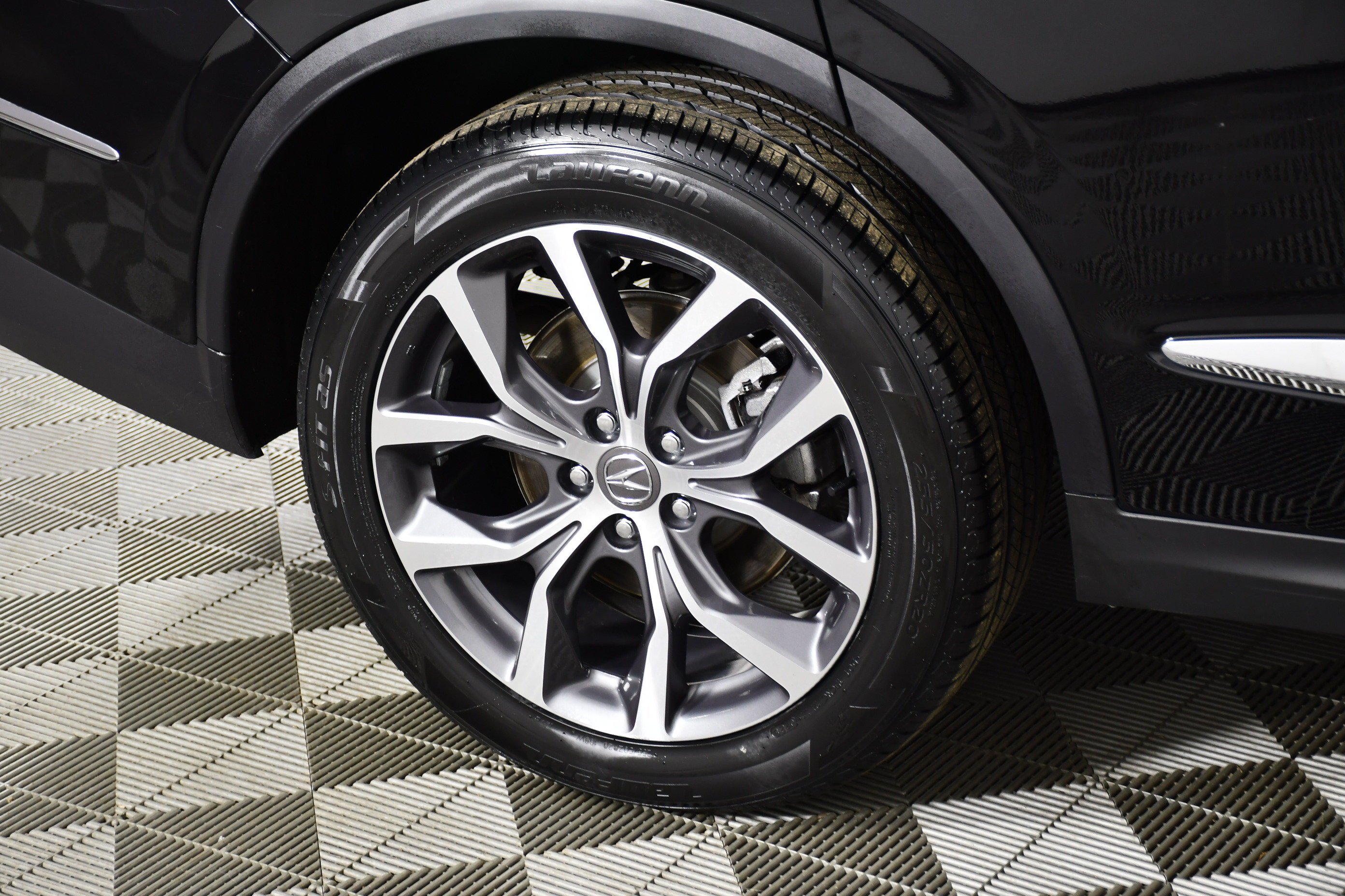 2024 Acura MDX Technology Package - Photo 110