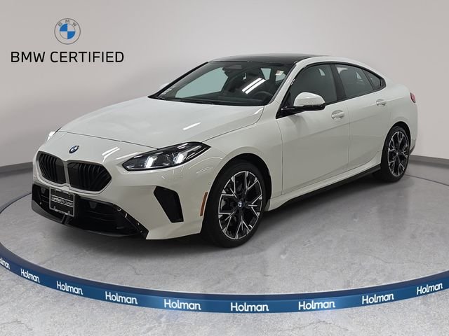 2025 BMW 2 Series 228 xDrive Gran Coupe
