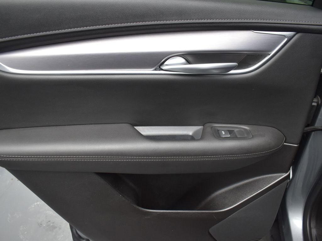 2023 CADILLAC XT5 - Image 22