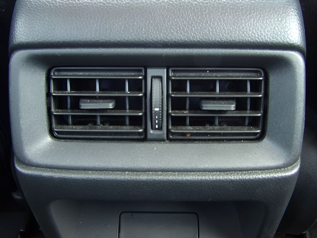 Certified Used 2025 Black Honda LX image 39