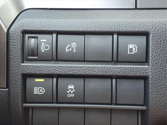 Certified Used 2026 BLACK Toyota  image 38