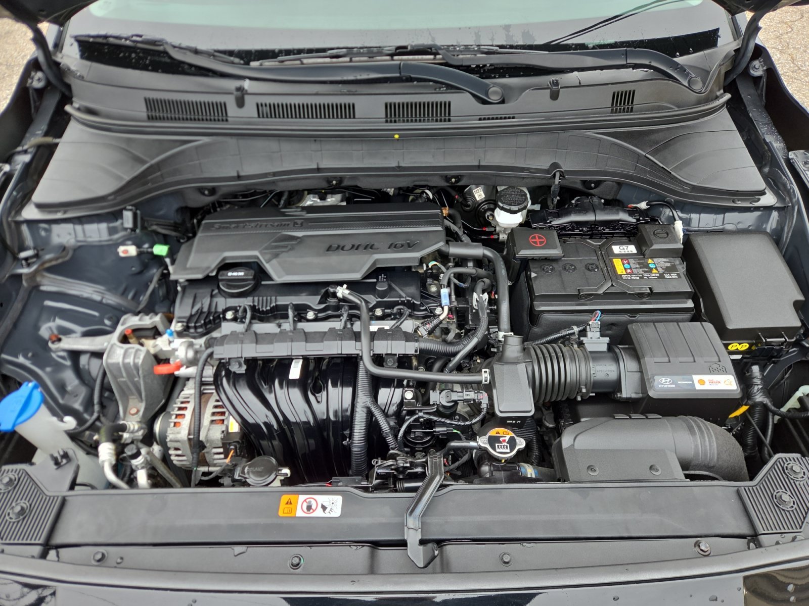 2023 Hyundai Kona SEL - Photo 18