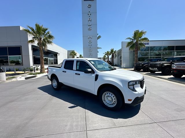 2026 Ford Maverick XL FWD's photo