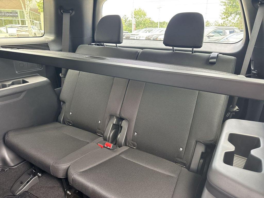 2026 Hyundai Santa Fe SE - Photo 25