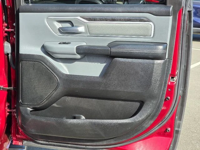 2022 RAM Ram 1500 Pickup Big Horn/Lone Star - Photo 16