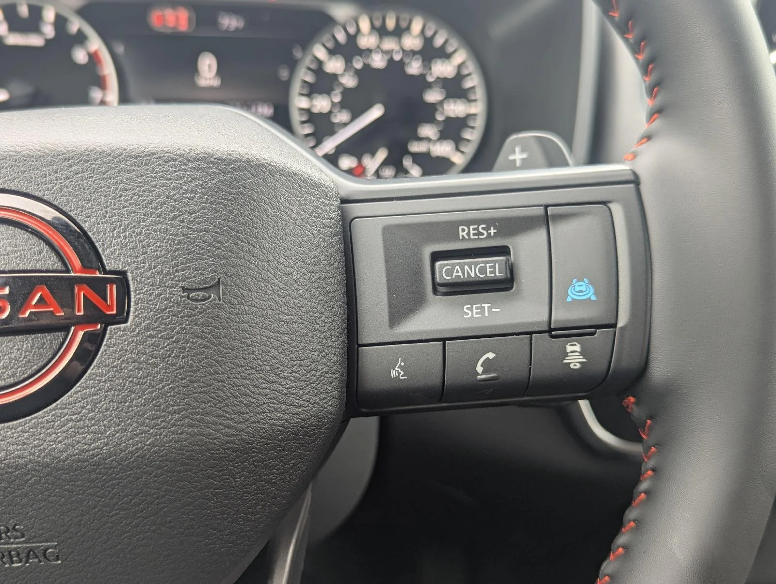 New 2026 Boulder Gray Pearl Nissan Rock Creek image 36