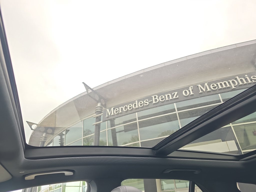 Certified Used 2026 Black Mercedes-Benz GLE 350 image 28