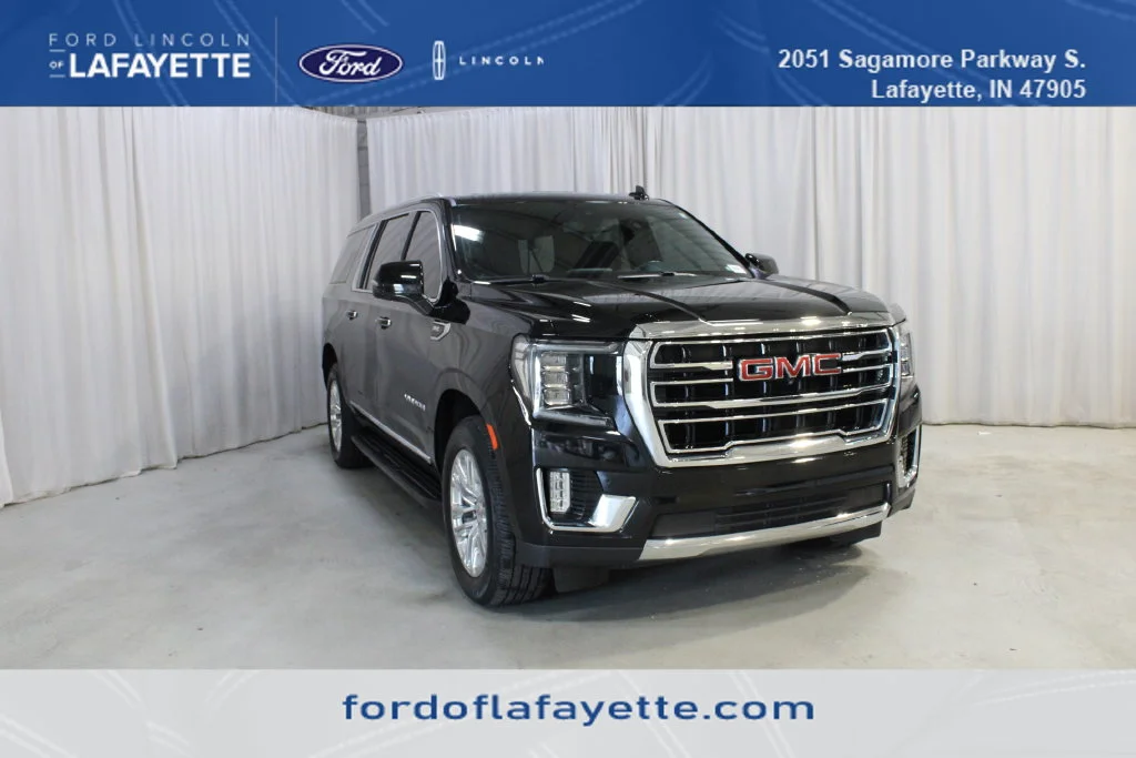2021 GMC Yukon XL