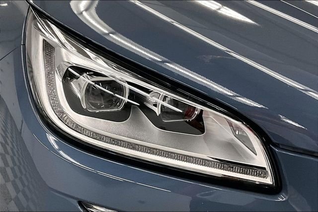2025 Lincoln Corsair Grand Touring - Photo 33
