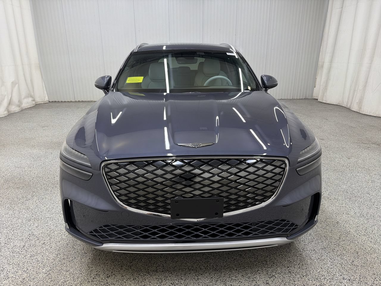 New 2027 Ceres Blue Genesis STANDARD image 2
