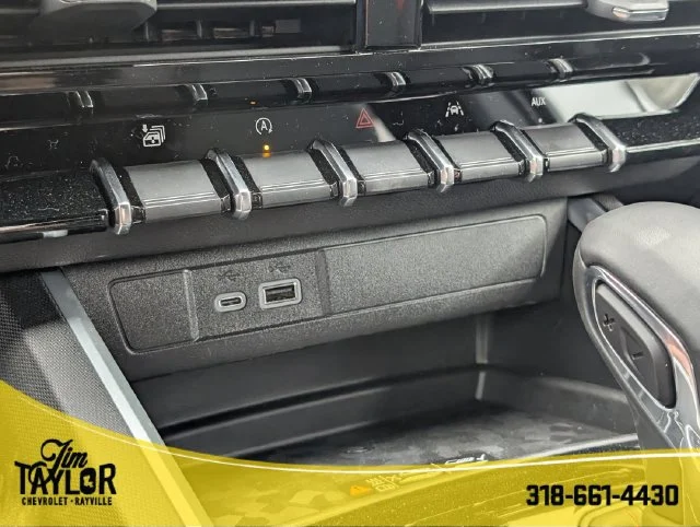2026 Chevrolet Colorado Z71 - Photo 26