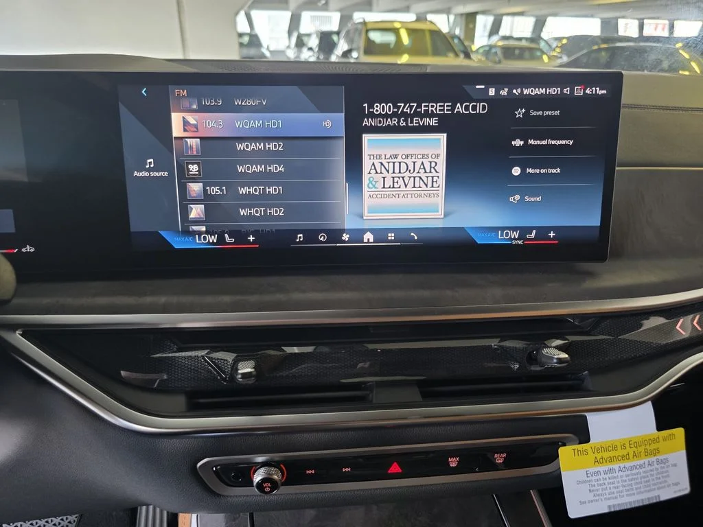 New 2026 Gray BMW sDrive40i image 24
