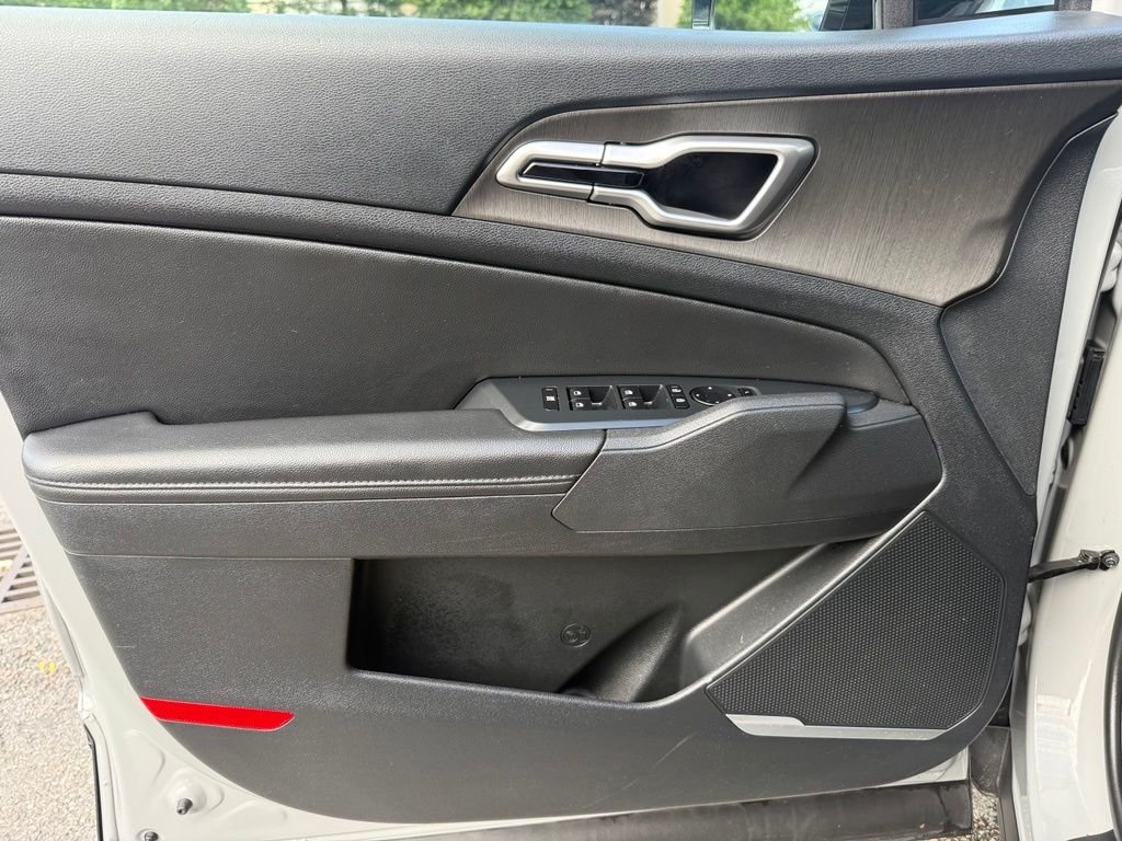 Used 2026 Gray Kia X-Line image 25
