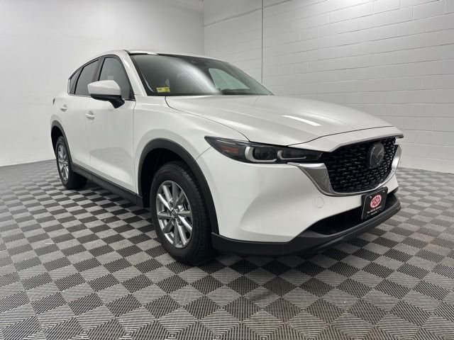 2023 Mazda CX-5 S Select Package Auto AWD's photo