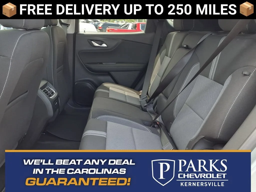 2026 Chevrolet Blazer 2LT - Photo 19